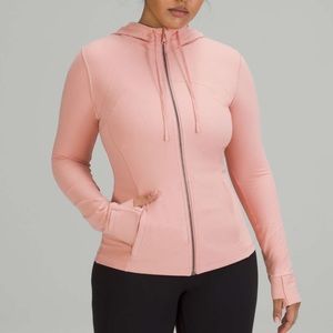 NWT Lululemon Hooded Define Jacket Nulu